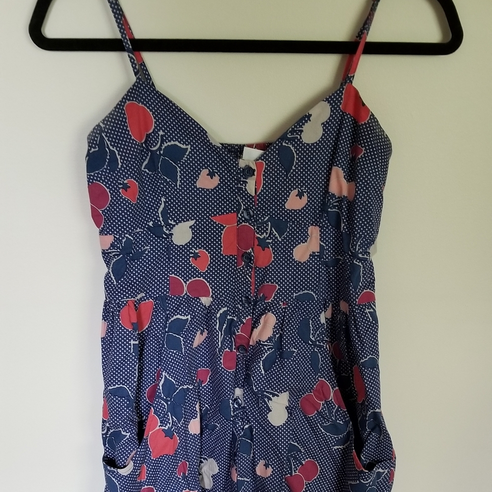 Urban Outfitters Fruity Dress